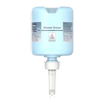 Szappan Prem. pipere S2 TORK kék 8x0,475l