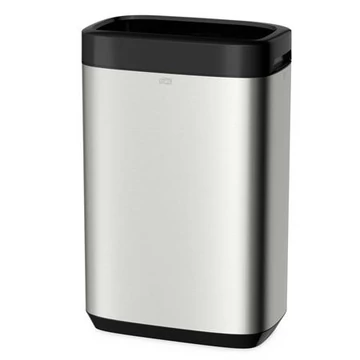 Hulladékgyűjtő 50L B1 TORK acél/műa. 61,4x39,5x25,3cm