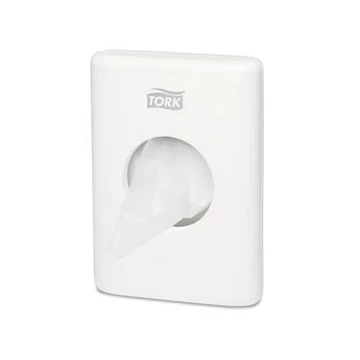 Intim tasak adagoló TORK fehér Ma100xSz140xMé36